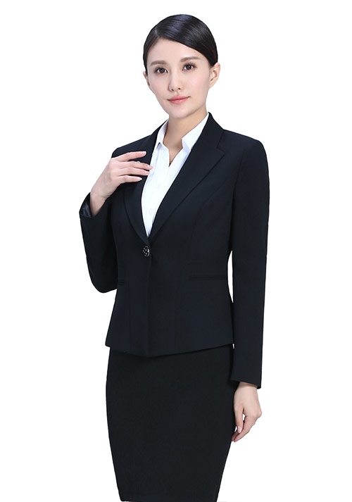 時間與工作服定制的經(jīng)營