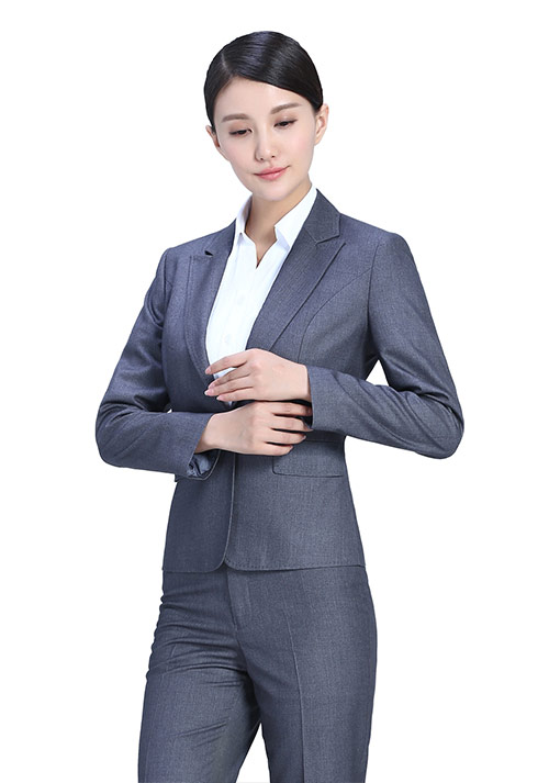 高級西服定制有哪些分類？