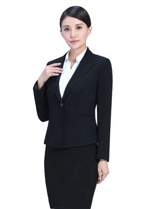 時間與工作服定制的經營