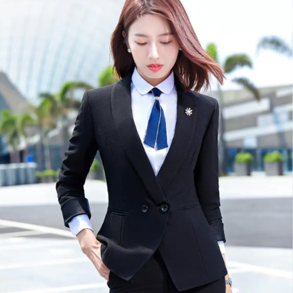 1005職業裝