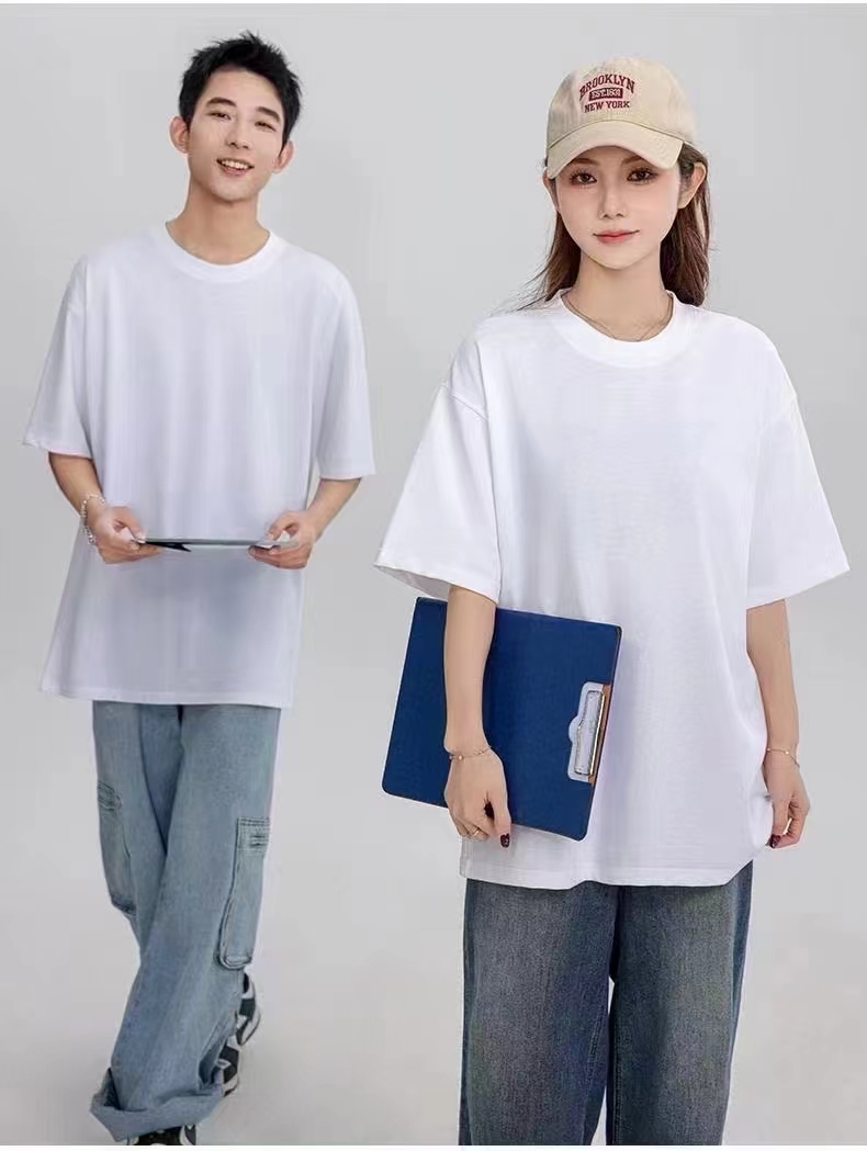 1007廣告衫